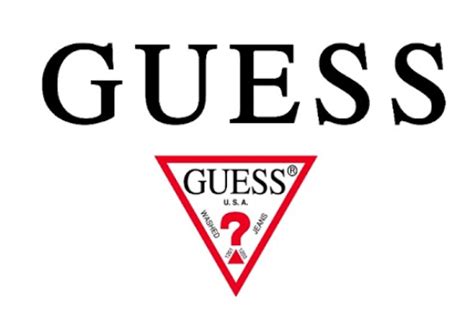 GUESSはどんなブランド？評判はダサい？何歳向けか年齢層を .